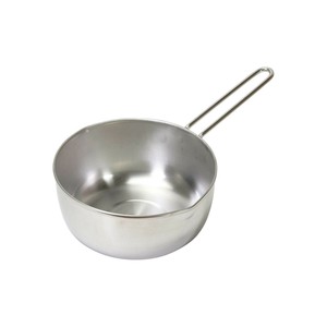 パール金属 デイズキッチン 食洗機対応ステンレス製行平鍋18cm HC-41