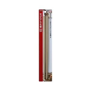ジー・クック 天ぷらころも箸 33cm GC-227