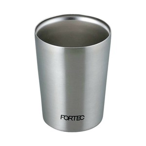 フォルテック ステンレスタンブラー 250mL RH-1319