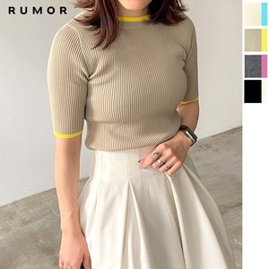 Sweater/Knitwear Color Palette 【2024NEW】