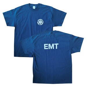 EMT Tシャツ アメリカン雑貨