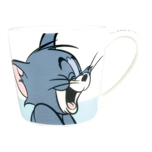 Small Item Organizer Major Mug Tom and Jerry