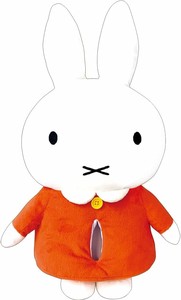 小物收纳盒 毛绒玩具 Miffy米飞兔/米飞