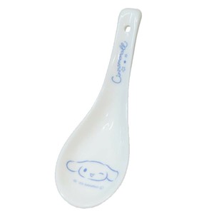 【調理器】シナモロール レンゲ