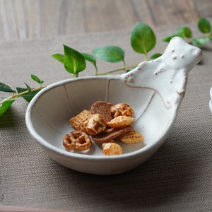 Mashiko ware Side Dish Bowl