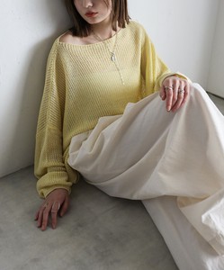 Sweater/Knitwear