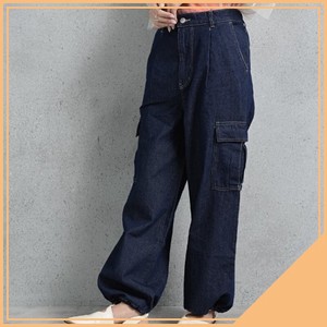 [SD Gathering] 长裤 牛仔布料 工作裤/长裤