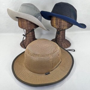 Safari Cowboy Hat Spring/Summer Unisex