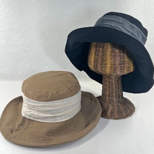 Safari Cowboy Hat Spring/Summer Ladies'