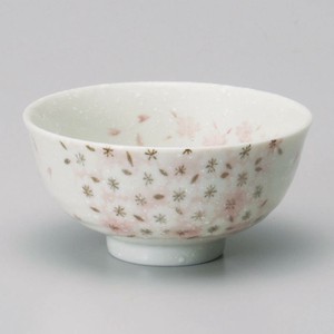 Mino ware Rice Bowl Made in Japan