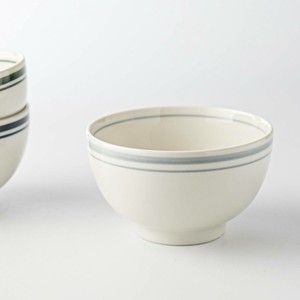 Mino ware Donburi Bowl Western Tableware 11cm Made in Japan