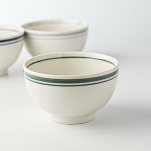 Mino ware Donburi Bowl 11cm Made in Japan