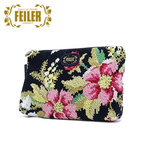 Pouch Small Case Anemone