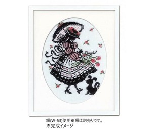 オリムパス オノエ・メグミ　赤毛のアンの物語　パフスリーブのドレス 7453