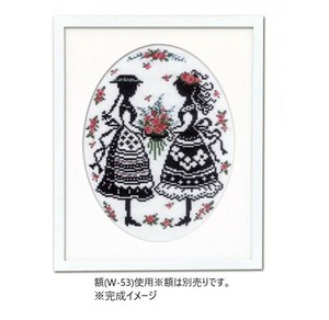 オリムパス オノエ・メグミ　赤毛のアンの物語　アンとダイアナ 7455