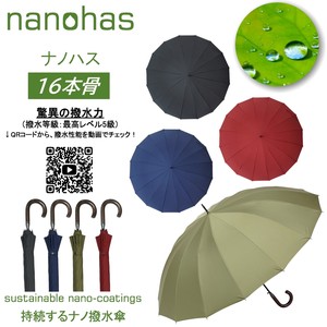 Umbrella Water-Repellent 65cm