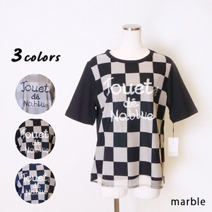 T-shirt Design Cut-and-sew 2024 Spring/Summer