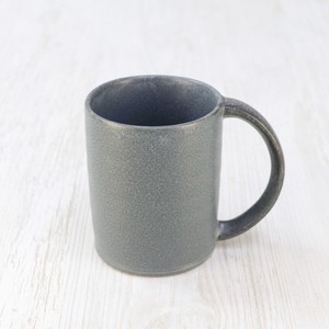 Mino ware Mug Straight