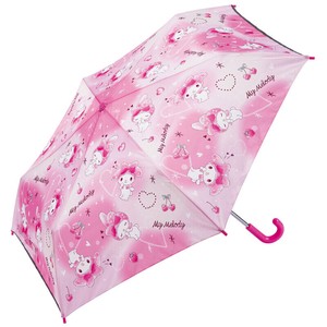 Umbrella My Melody Foldable 53cm