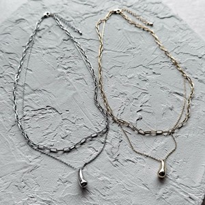 Necklace/Pendant Necklace Lightweight Ladies