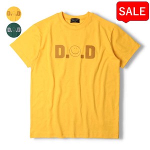 Kids' Short Sleeve T-shirt Patch Made in Japan