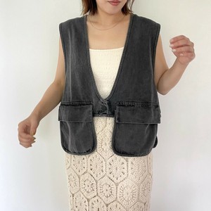 Vest/Gilet Short Vest [2025 NEW]