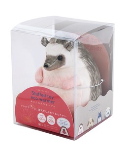 Animal/Fish Plushie/Doll Gift Hedgehog Animals Rabbit Chinchilla Panda