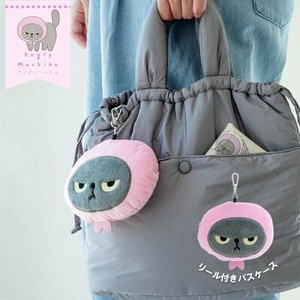 名片夹/卡片盒 猫咪 卡夹 可爱 礼盒/礼品套装 猫