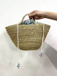 Bag Fanaka Printed Basket