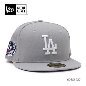 ニューエラ【NEW ERA】59FIFTY 大谷翔平 MVP Los Angeles Dodgers ロサンゼルス・ドジャース キャップ 帽子