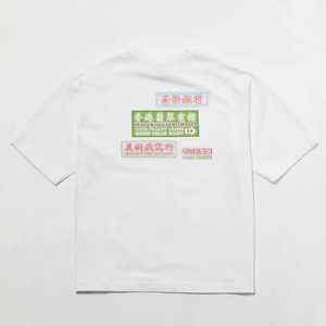 MYUUA　Tシャツ（香港）ミューア