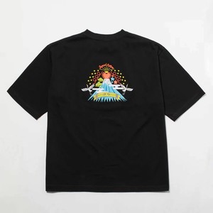 T-shirt T-Shirt Japan M