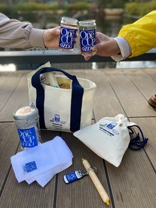 托特包