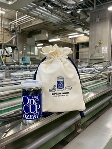 大関　ワンカップ巾着