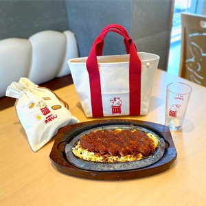矢場とん 巾着