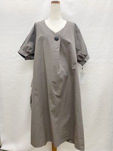 Casual Dress Pullover Pudding 2024 Spring/Summer