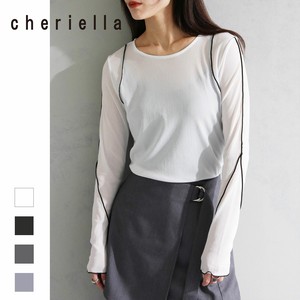 cheriella T-shirt Tops
