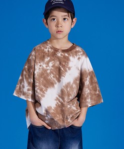 Kids' Short Sleeve T-shirt Plainstitch T-Shirt