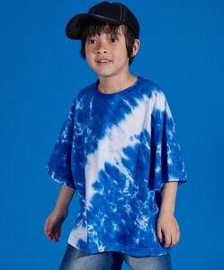 Kids' Short Sleeve T-shirt Plainstitch T-Shirt STREET Short-Sleeve