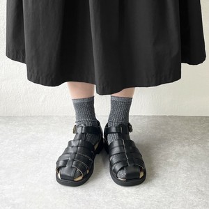 Pre-order Leg Warmers Socks 2024 Spring/Summer