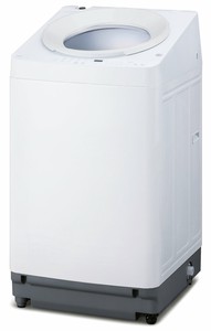 【アイリスオーヤマ　洗濯機　】　全自動洗濯機10kg OSH