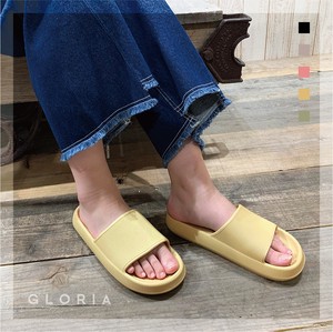 Casual Sandals Spring/Summer