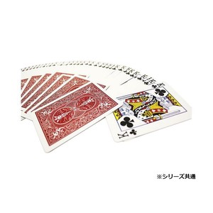 バイスクルマジックカード ワンウェイフォーシング PCM13