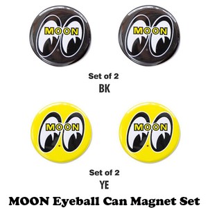 Magnet/Pin Set M