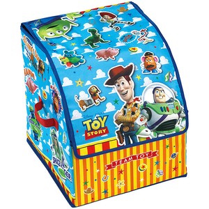 【公式】 ランドセル収納BOX 【トイ・ストーリー】 スケーター