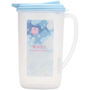 Teapot Kirby 1900ml Made in Japan