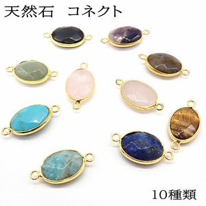 Gemstone Pendant Made in Japan