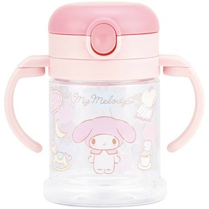 Mug My Melody Foldable Skater