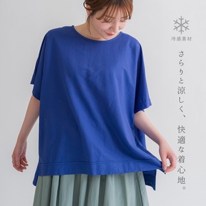 Tunic Dolman Sleeve Pullover Cool Touch 【2024NEW】