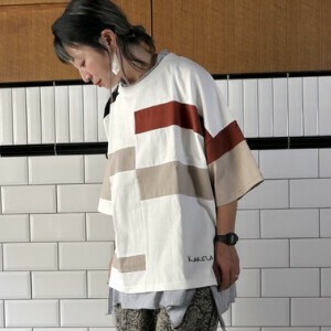 T-shirt COLOR
